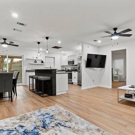 Gainesville-Newly Remodeled Home Экстерьер фото