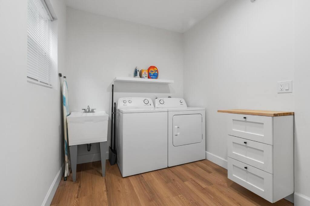 Gainesville-Newly Remodeled Home Экстерьер фото